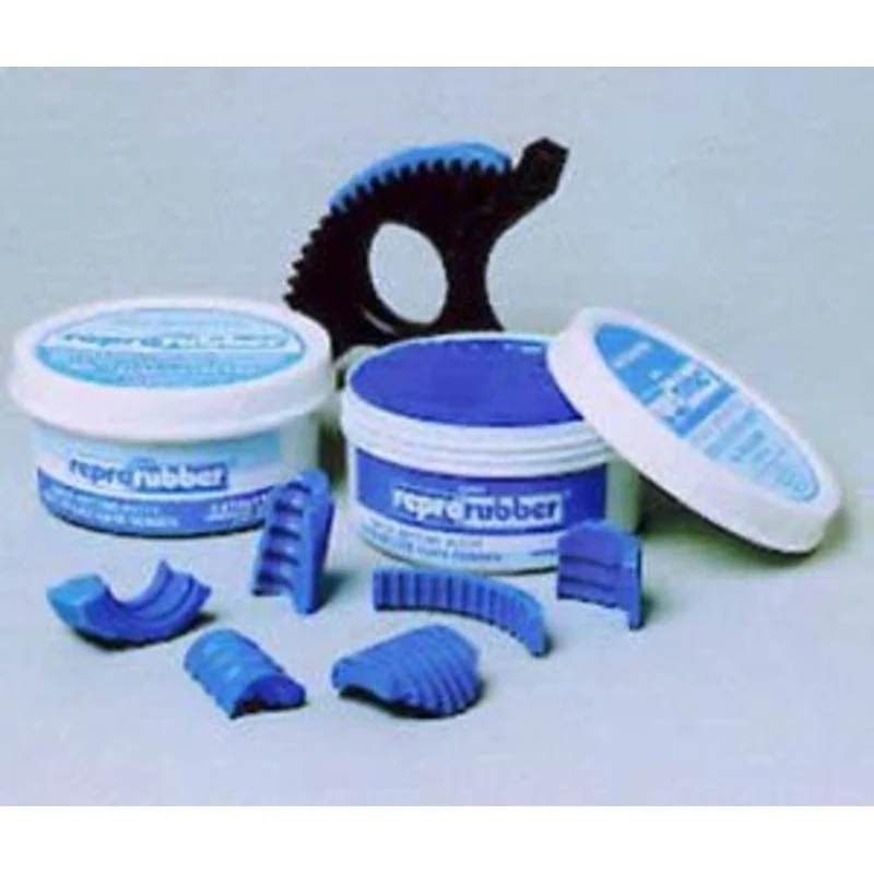 Flexbar Quick Setting Putty 220 ML, Makes Accurate Hard Reproductions In 6 To 8 Minutes - 16129